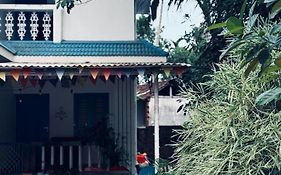 Hello Entire Villa Varkala Cliff